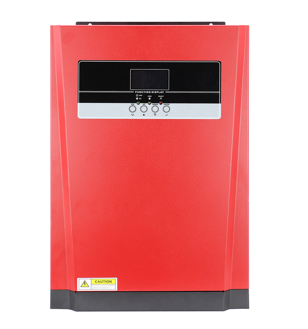 3.2Kw 24Vdc 230Vac Inverter Charger work without batteries (VM-3Kva) - VM Series - PowMr - Inverter Charger China Inc.