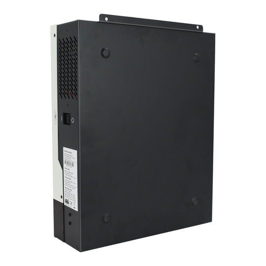 3.2Kw 48Vdc 230Vac Inverter Charger Wifi/GPRS for Lithium Batteries (SM-3.2kw-48v) - SM series - PowMr - Inverter Charger China Inc.